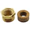 Thrifco Plumbing STEM PACKING NUT KIT FOR PRICE PFISTER, Replaces Danco 29000 4400899 - alternate 1